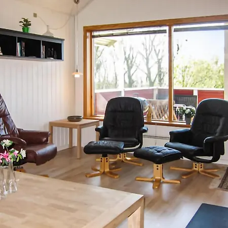 Casa vacanze Stunning In With Wifi