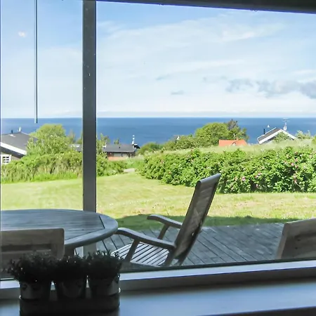 Casa vacanze Stunning In With Wifi